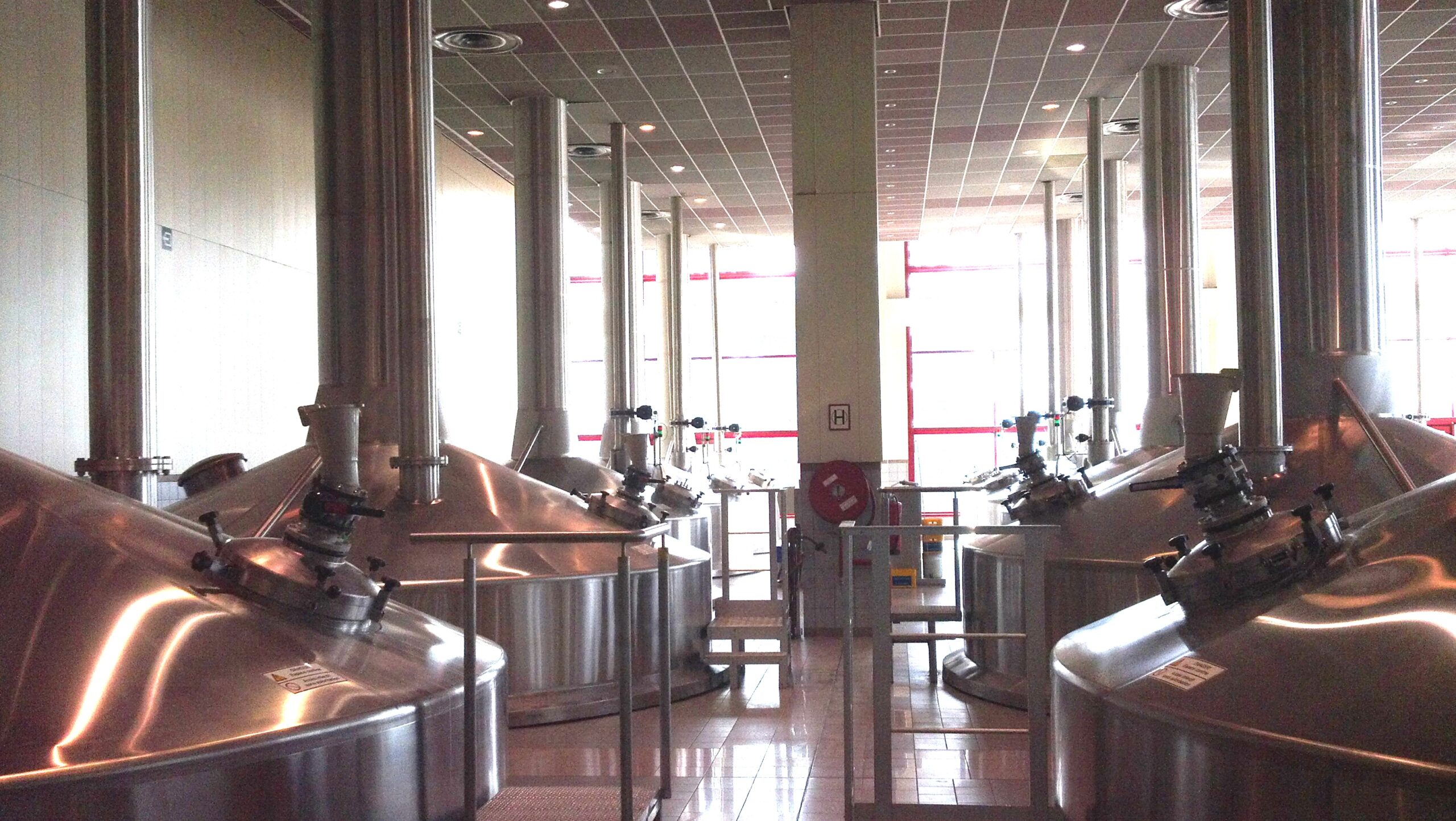 Brewhousel